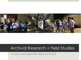 Diverse student body