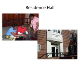 Graduate Student Research Fair