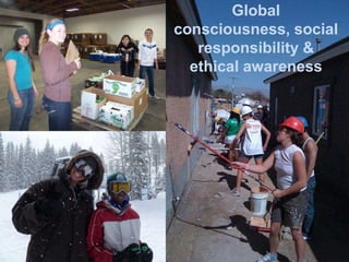 Diane VanderPolULS / CLS Lightning Rounds