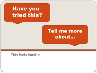 Librarians are faculty, but…  