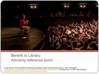Librarian Advising Strength: Lack of TurfImage Source: U.S. Central Intelligence Agency. Azimuthal equidistant projection centered on Kinshasa, 4018'S., 15018'E. 7-69. Washington, 1969.  Map. http://hdl.loc.gov/loc.gmd/g3201b.ct002666   [accessed June 17, 2011].