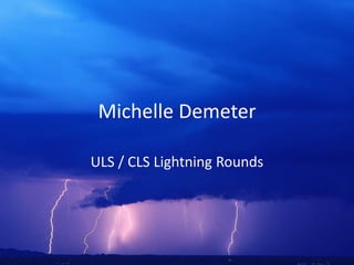 Benefit to Librarian: Community IntegrationImage Source: fauxto_digit. Bob and Weave: Weaving Friendship Bracelets.Flickr. Photograph. http://www.flickr.com/photos/fauxto_dkp/2915425151/sizes/z/in/photostream/ [Accessed June 17, 2011.] Used through Attribution 2.0 Generic (CC BY 2.0) Creative Commons License. 