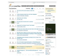 Stack Overflow+英文読む時、便利なツール | PPT