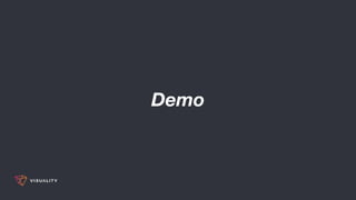Demo
 