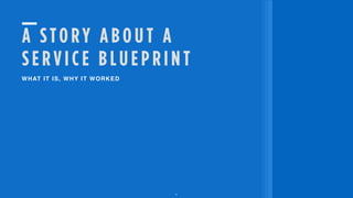 16BLUEPRINT FOR CHANGE : ALLY REEVES
?
 