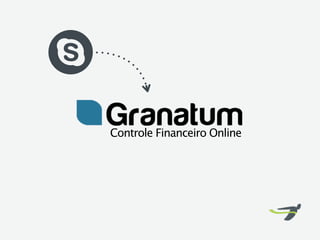 Controle Financeiro Online
 