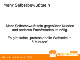 Lightningtalk Erlangen