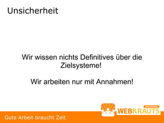 Lightningtalk Erlangen