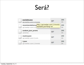 Será?




Tuesday, September 13, 11
 