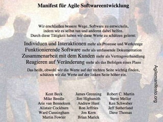 Agilemanifesto.org

 