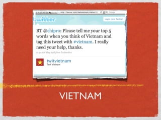 VIETNAM
 