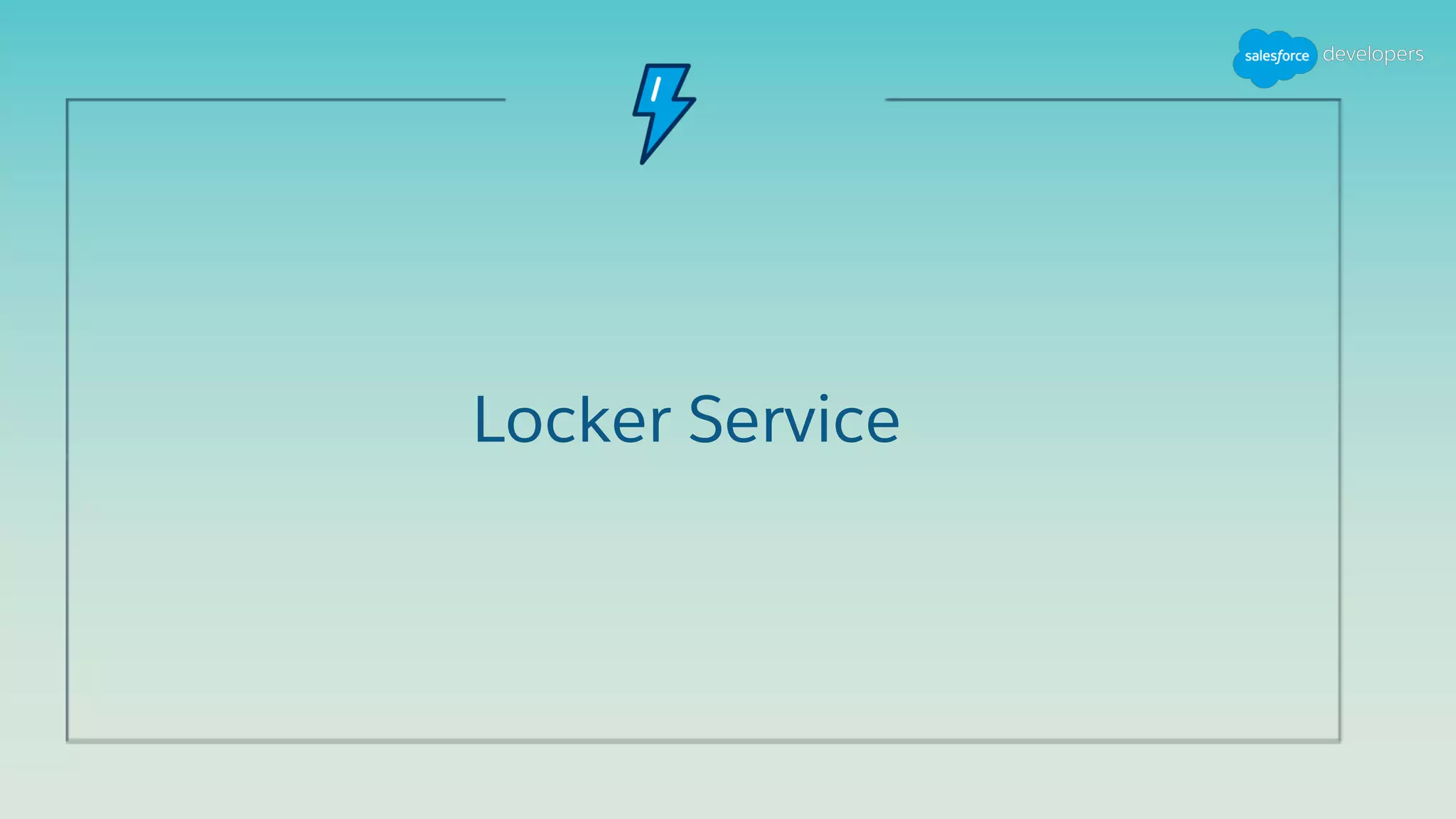 Locker Service
 