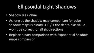 Light and Shadows | PPT