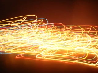 Light painting