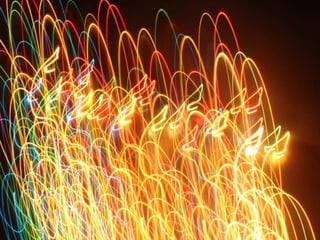 Light painting