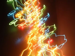 Light painting