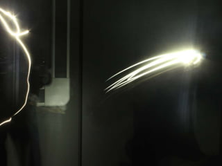 Light painting