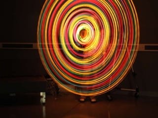 Light painting