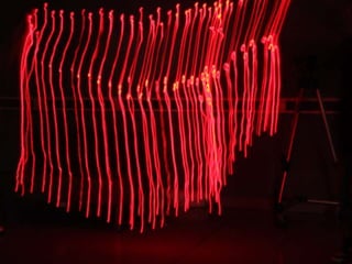 Light painting