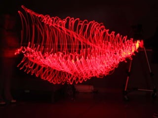 Light painting