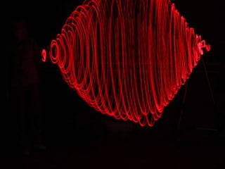 Light painting