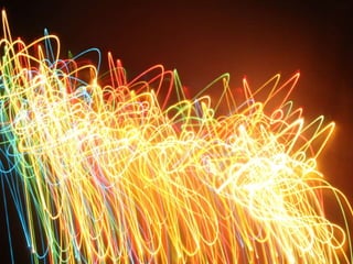 Light painting