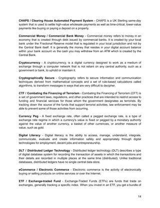 light paper - paywith.glass | PDF