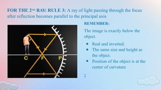 LIGHT_REFLECTION AND REFRACTION.pptxxxxxxxxxx | PPTX