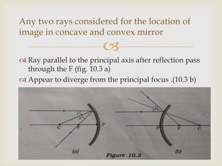 Light – reflection refraction | PPT