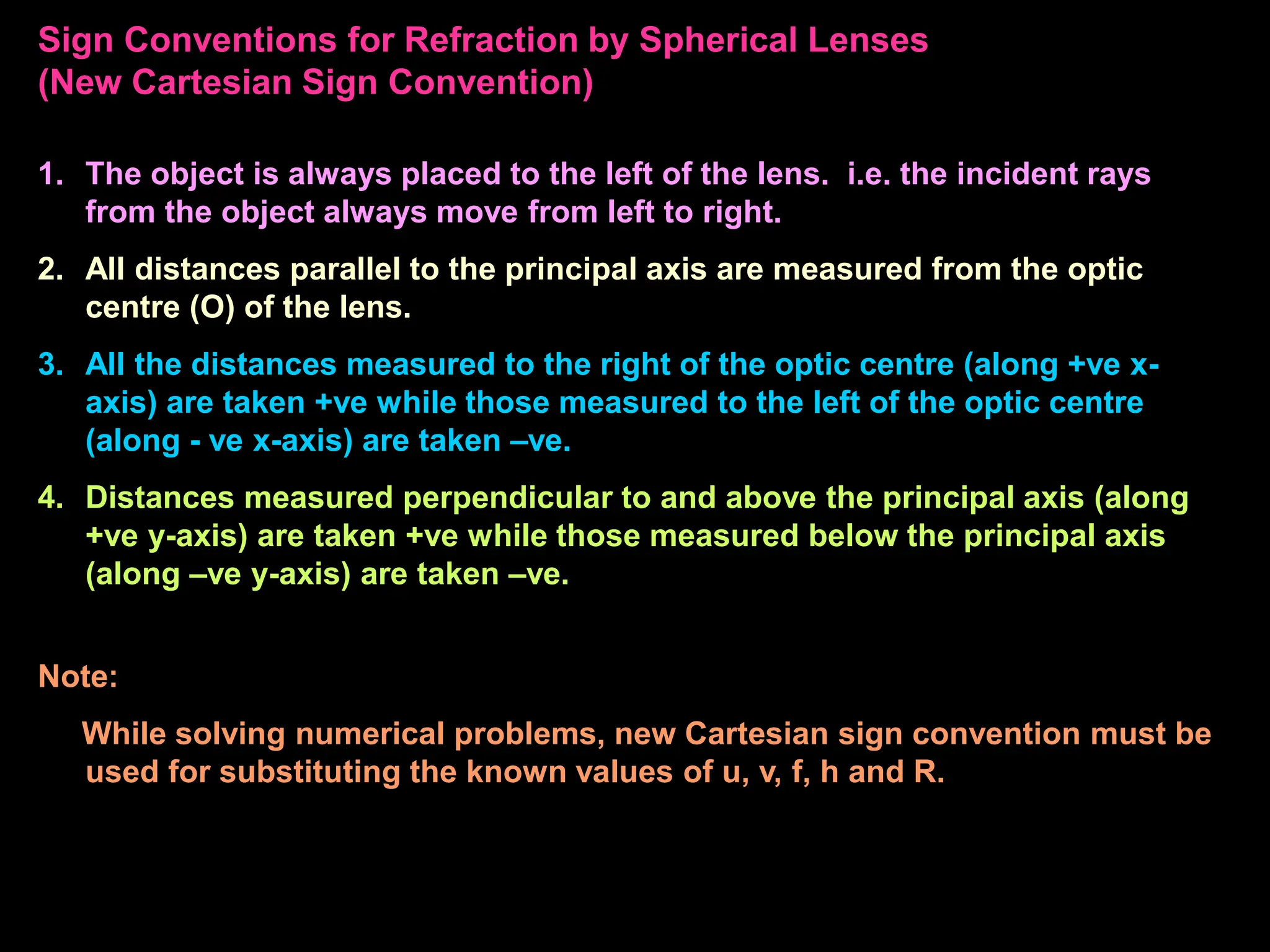 Light_Refraction By Praveen Sir.ppt for 10th standard | PPT