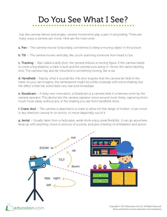 Lights cameraactionmakingmoviesworkbook