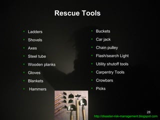 Light Rescue Tools Light Search & Rescue SAR | PPT