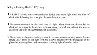 Various Light Sources and LED source Demo.pptx