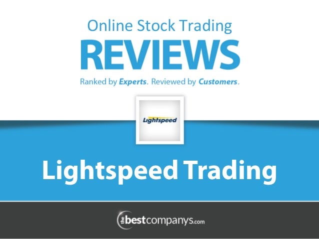 lightspeed day trading lightspeed day trading