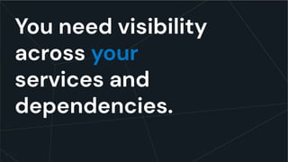 Observability in Java: Getting Started with OpenTelemetry | PDF