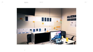 ISA16 Thiago Franco 03.11.16Making Faster
Design Decisions
2626
 