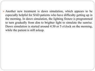 Dawn simulation light therapy deals