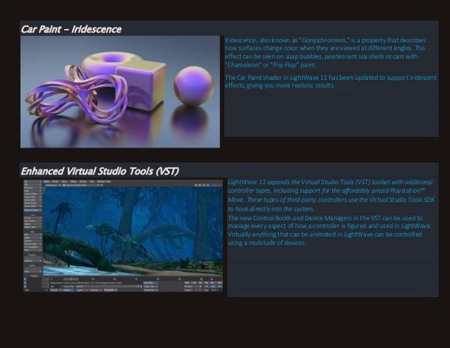 lightwave 3d 11 lightwave 3d 11