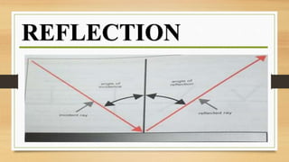 REFLECTION
 