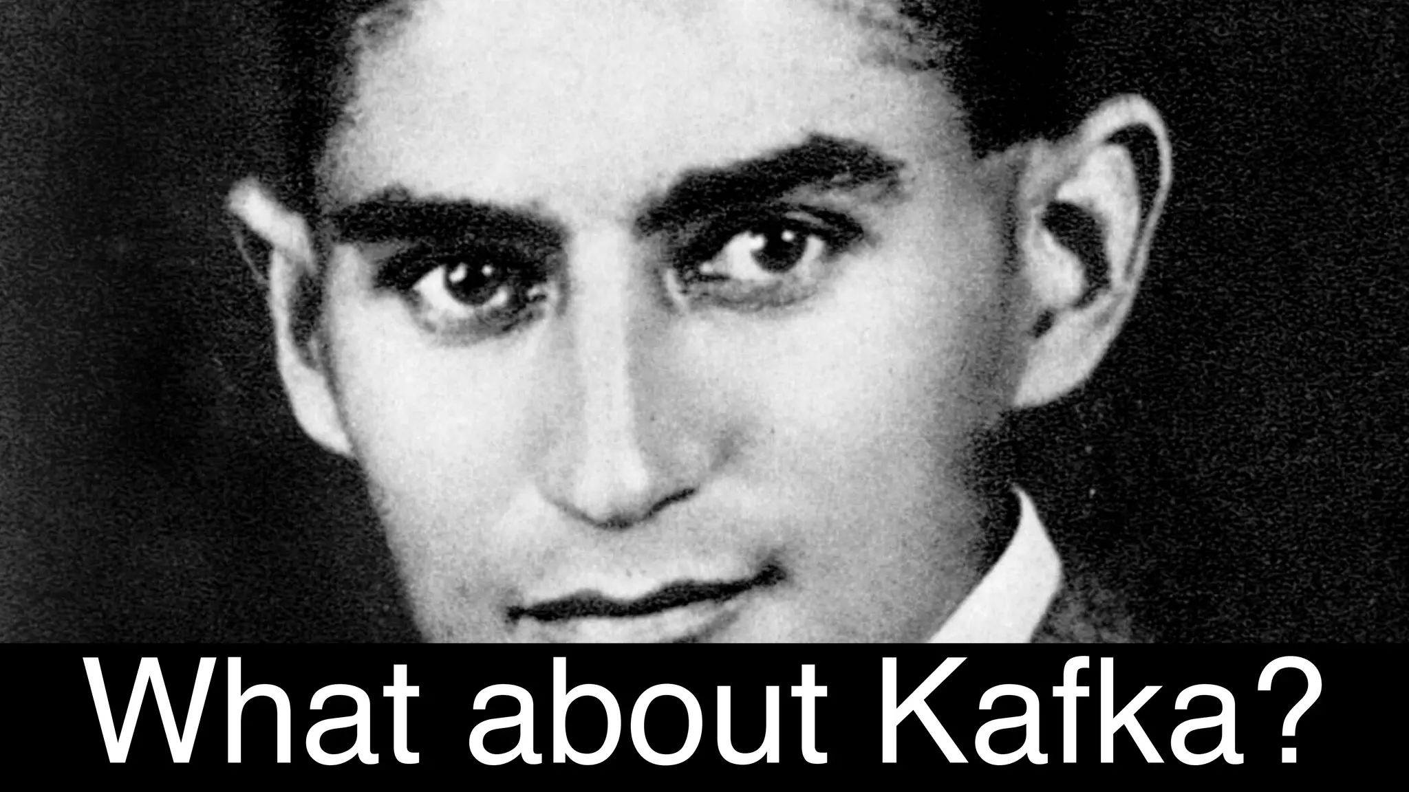 What about Kafka?
 