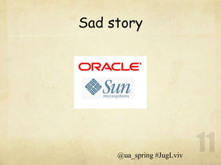Sad story




     @ua_spring #JugLviv
 