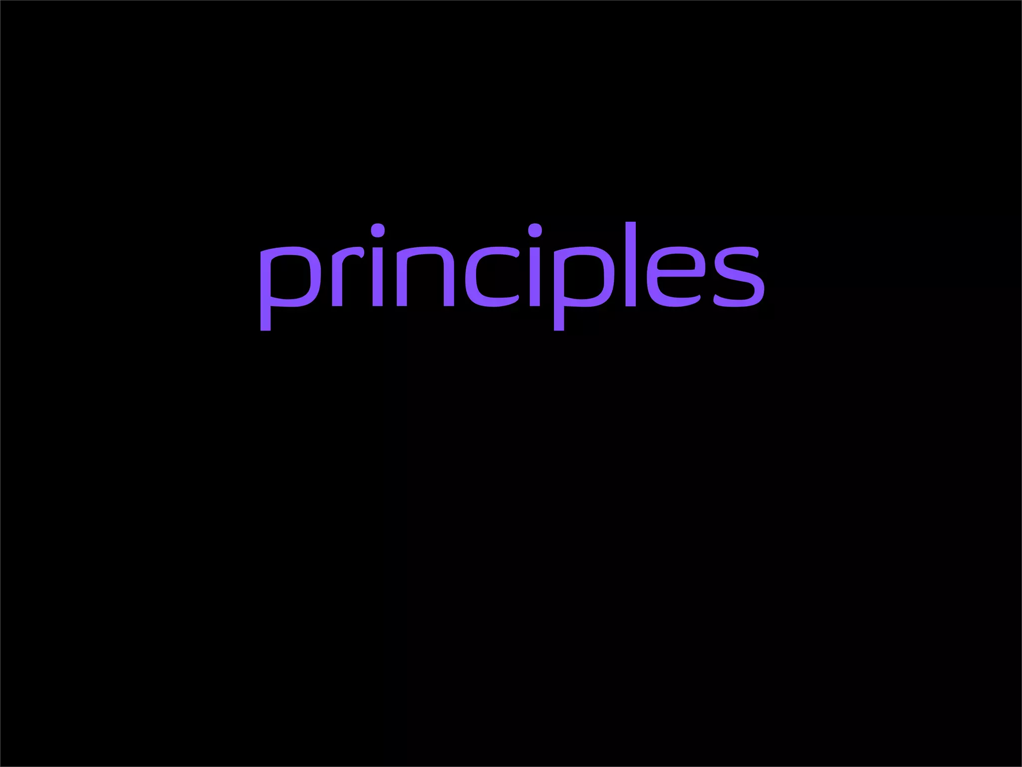 Lightweight Webservices with Sinatra and RestClient