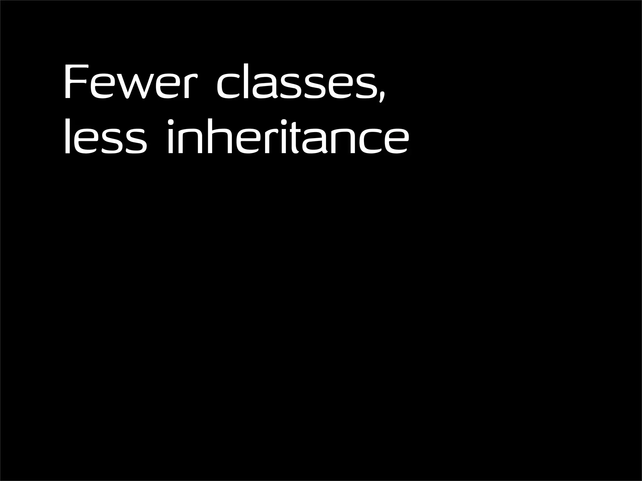 Lightweight Webservices with Sinatra and RestClient