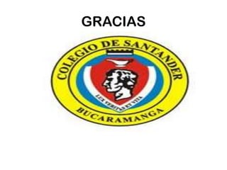 GRACIAS
 