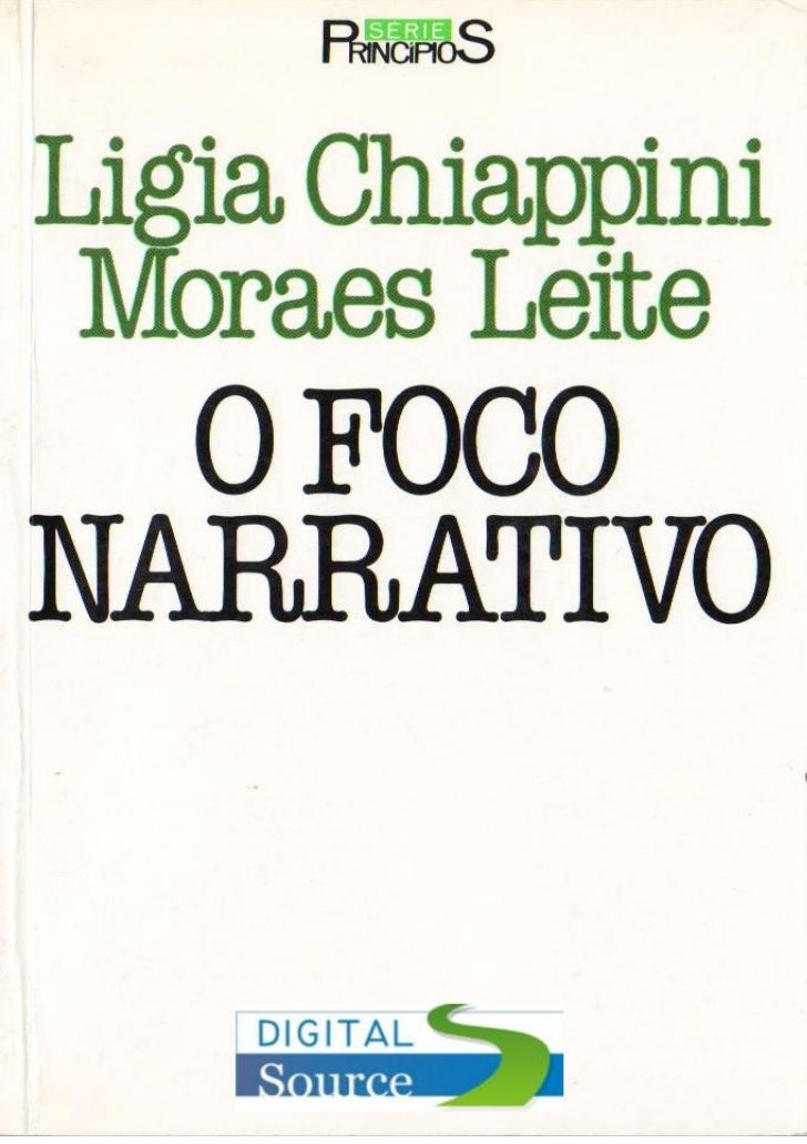 Quanto Ao Foco Narrativo O Texto Lido Apresenta