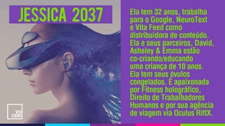 Um dia em 2037