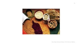 Sonia Singh, Assistant Professor, GLA University, Mathura
23
 