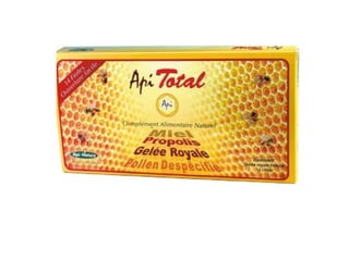 Apperçu de la Ligne Api