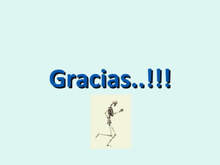 Gracias..!!! 