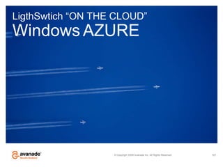 Tipos de Servicios87